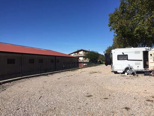 Added a photo to a location