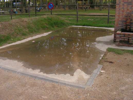 Added a photo to a location