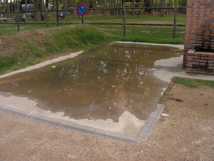 Parking Tordera