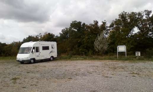 Added a photo to a location