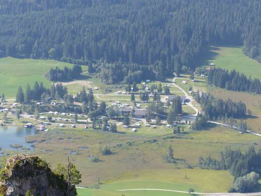 Added a photo to a location
