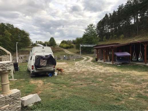 Ajout d'une photo à un emplacement