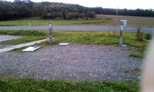 Added a photo to a location