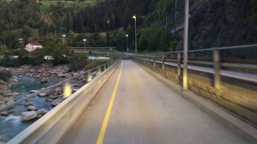 Added a photo to a location