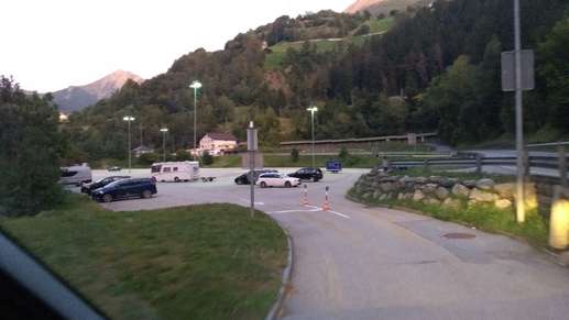 Added a photo to a location