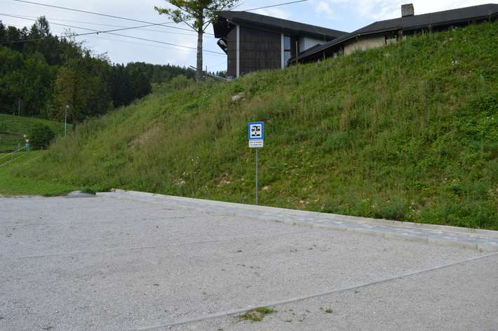 Golte Resort
