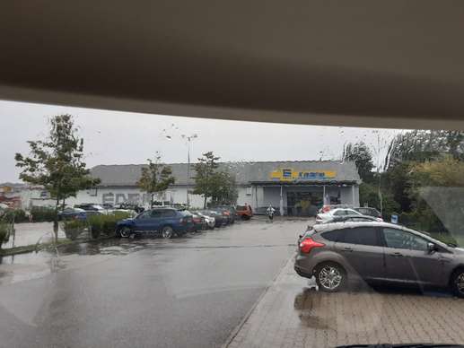 Een foto toegevoegd aan een locatie