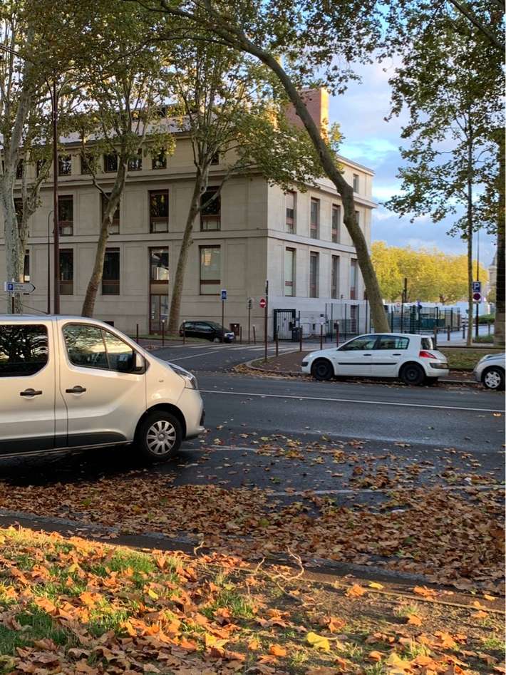 Parking Europe