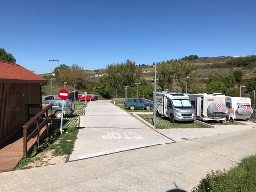 Aggiunta una foto a una posizione