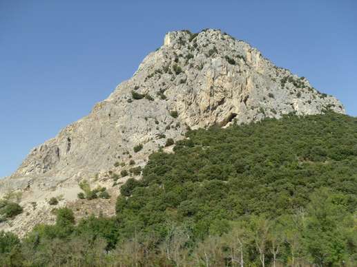 Ajout d'une photo à un emplacement
