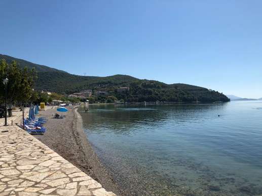 Added a photo to a location