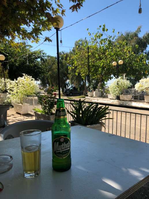 Added a photo to a location