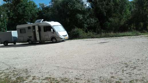 Added a photo to a location