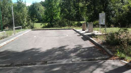Added a photo to a location