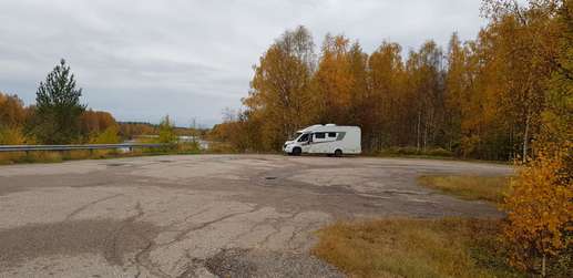 Een foto toegevoegd aan een locatie
