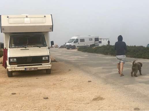 Aggiunta una foto a una posizione