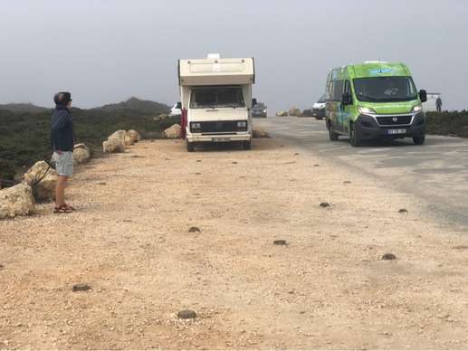 Aggiunta una foto a una posizione