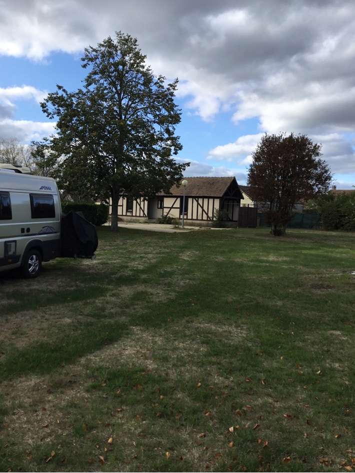 Camping Comunale
