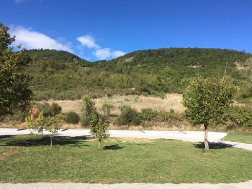 Added a photo to a location