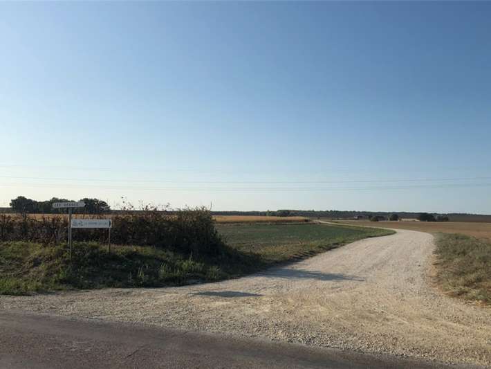 La Ferme Du Lac de la Forêt d’Orient