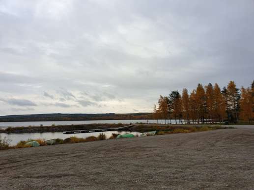 Een foto toegevoegd aan een locatie
