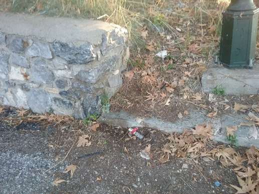 Ajout d'une photo à un emplacement
