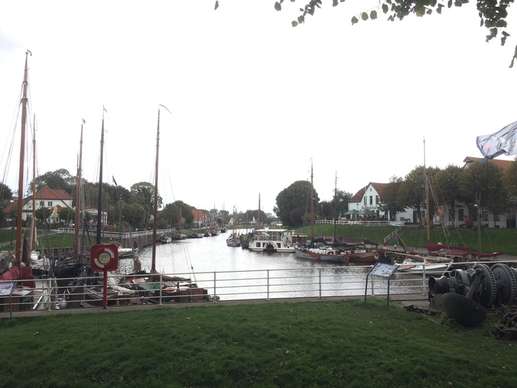 Added a photo to a location