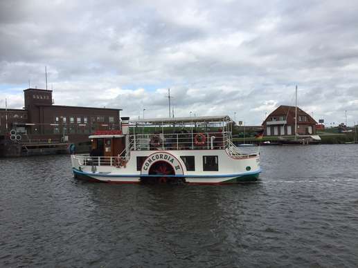 Added a photo to a location