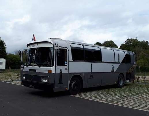 Einem Ort wurde ein Foto hinzugefügt