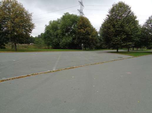 Added a photo to a location