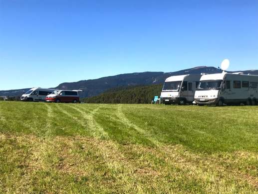 Ajout d'une photo à un emplacement