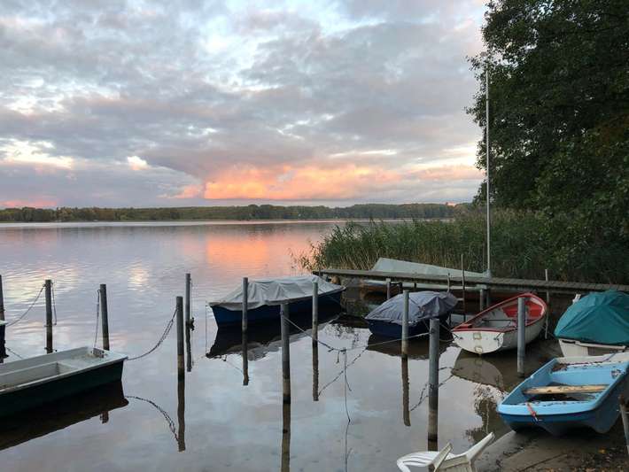 Camping Am Motzener See