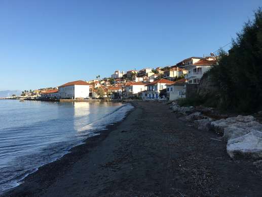 Added a photo to a location