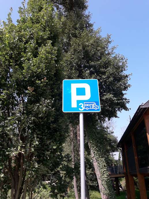 Aggiunta una foto a una posizione