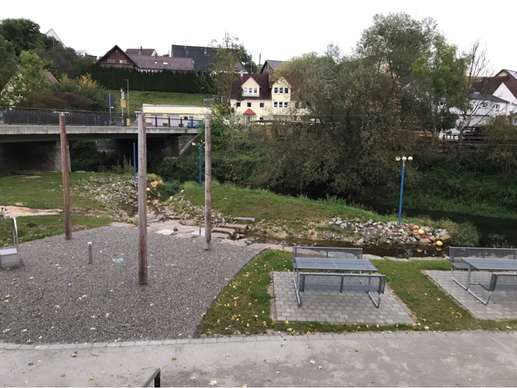 Ajout d'une photo à un emplacement
