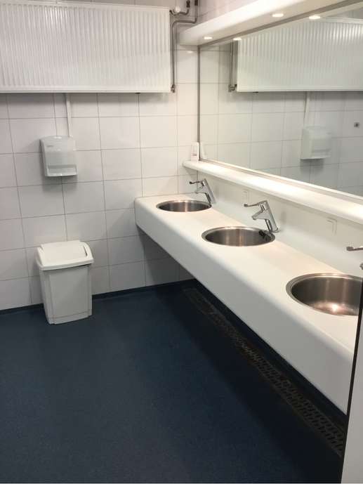 Ajout d'une photo à un emplacement