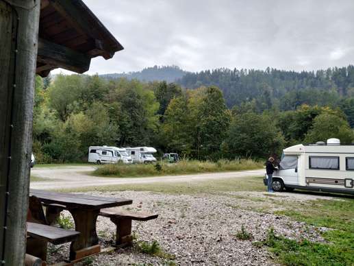 Added a photo to a location