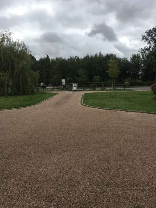 Added a photo to a location