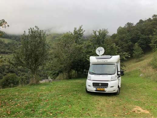 Ajout d'une photo à un emplacement