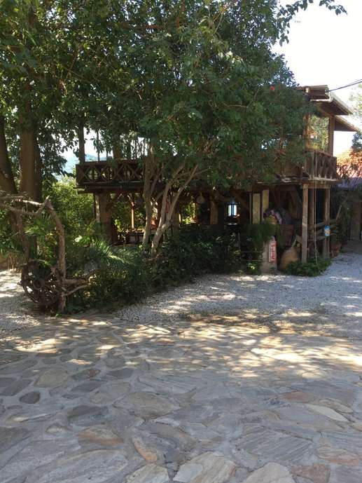 Added a photo to a location