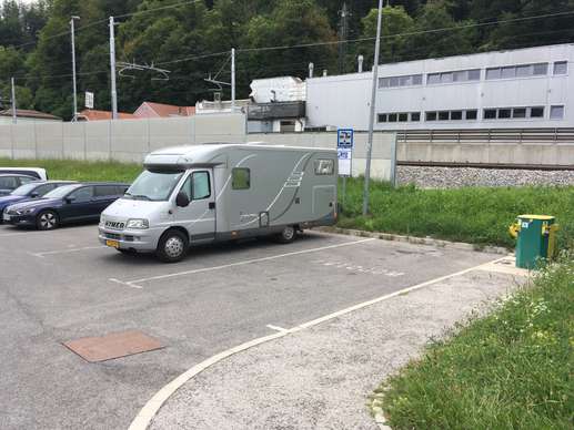 Einem Ort wurde ein Foto hinzugefügt