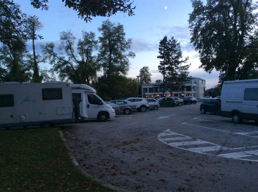 Aggiunta una foto a una posizione