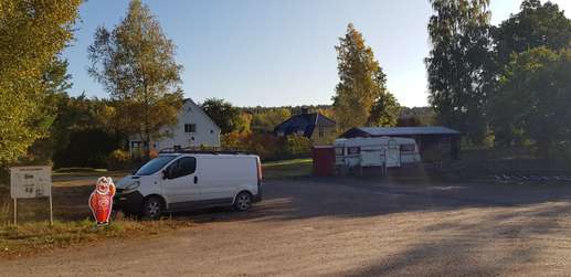 Een foto toegevoegd aan een locatie