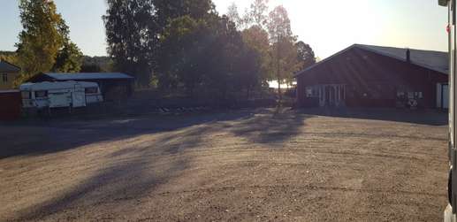 Een foto toegevoegd aan een locatie