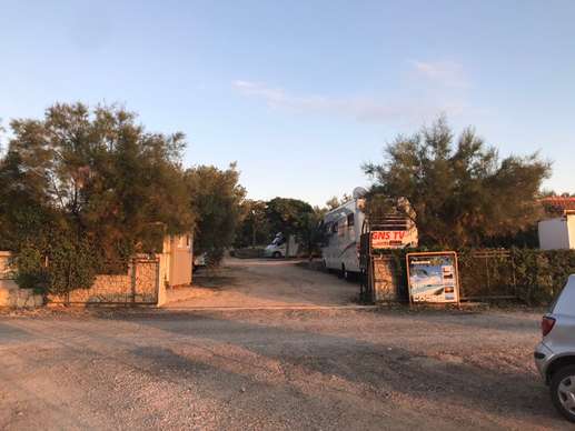 Added a photo to a location