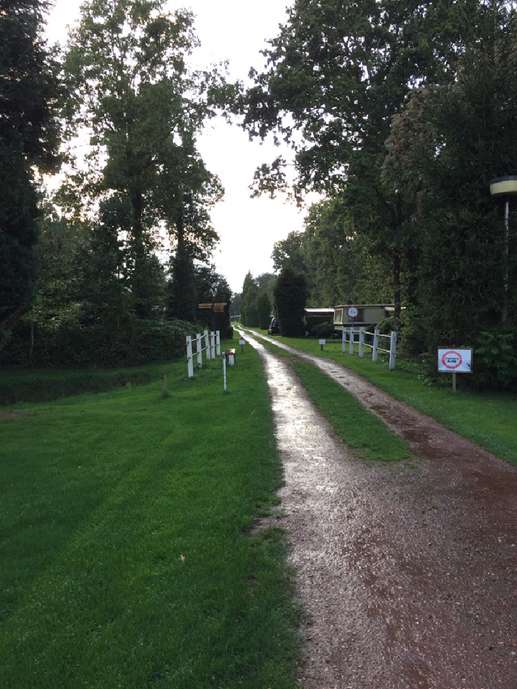 Ajout d'une photo à un emplacement