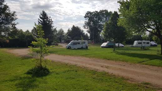 Added a photo to a location