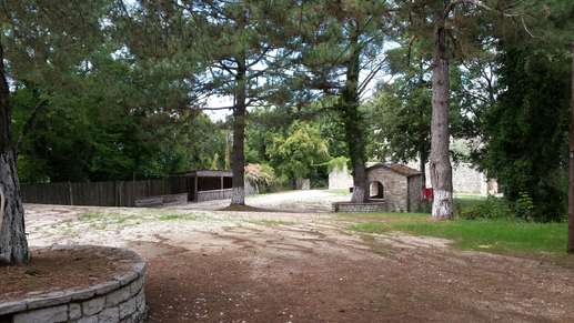 Added a photo to a location