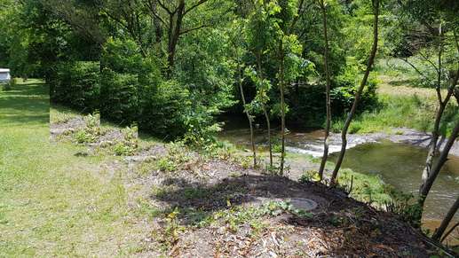 Added a photo to a location