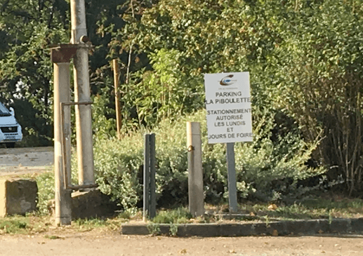 Added a photo to a location